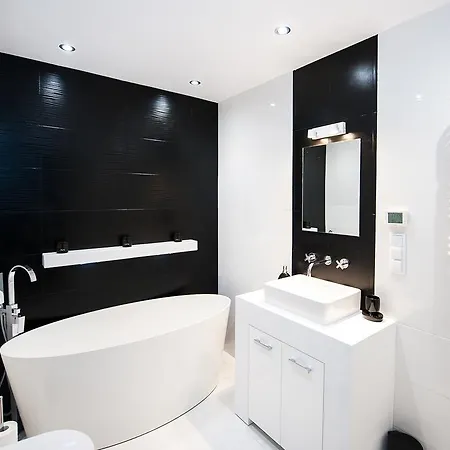 Novapartments Park Deluxe Gdynia