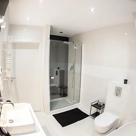 Novapartments Park Deluxe Gdynia