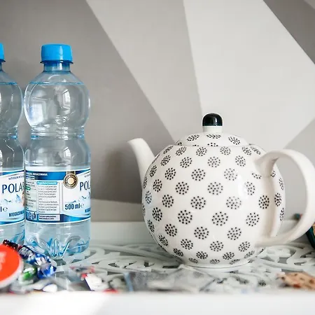 Appartamento Novapartments Park Deluxe Gdynia