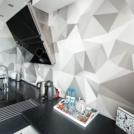 Novapartments Park Deluxe Appartamento *