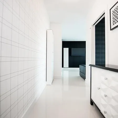 Novapartments Park Deluxe Appartamento *