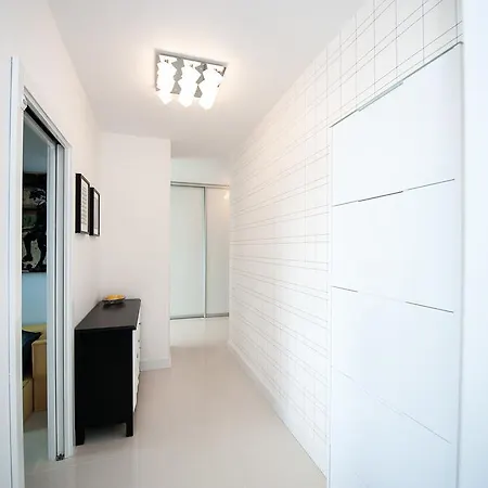 Novapartments Park Deluxe Gdynia