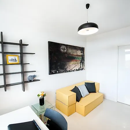 Appartamento Novapartments Park Deluxe *