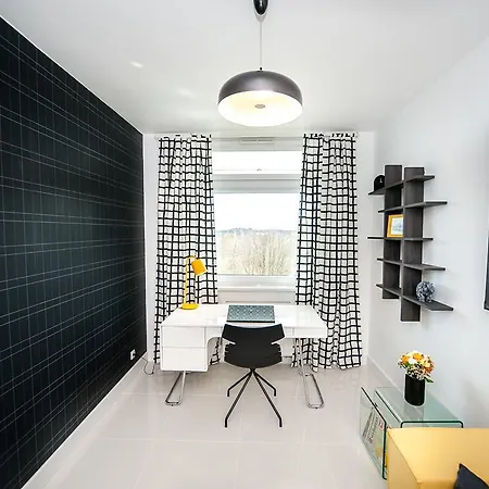 Appartamento Novapartments Park Deluxe *