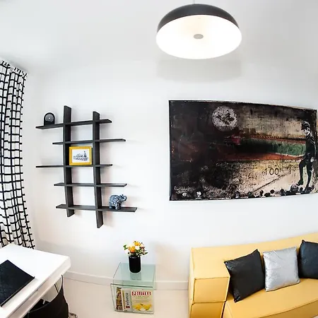 Novapartments Park Deluxe Appartamento Gdynia