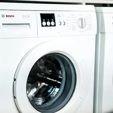 Novapartments Park Deluxe *