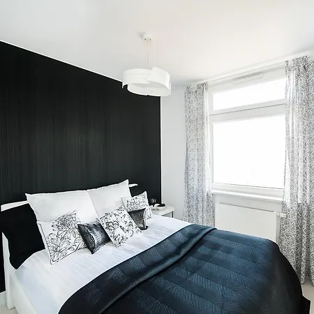 Appartamento Novapartments Park Deluxe *