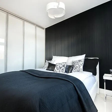 Novapartments Park Deluxe Appartamento *
