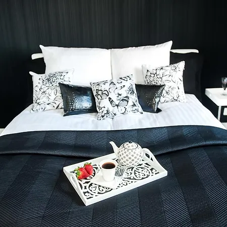 Appartamento Novapartments Park Deluxe Gdynia