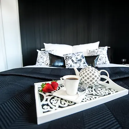 Appartamento Novapartments Park Deluxe